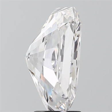 Diamante con forma de degradado de 5.040 quilates.