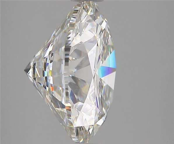 1.82 Carat Round Shape Diamond