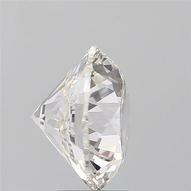 1.48 Carat Round Shape Diamond