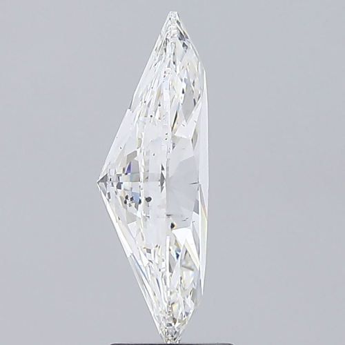 4.020 Carat Marquise Shape Diamond