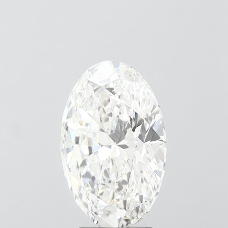 1.21 Carat Oval Shape Diamond