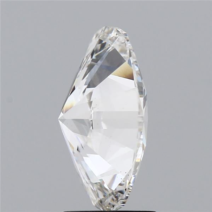 2.02 Carat Oval Shape Diamond