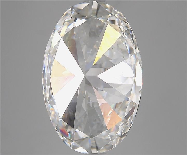 1.05 Carat Oval Shape Diamond