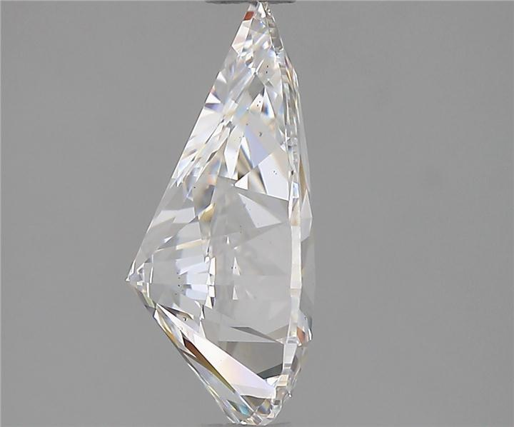 2.230 Carat Pear Shape Diamond