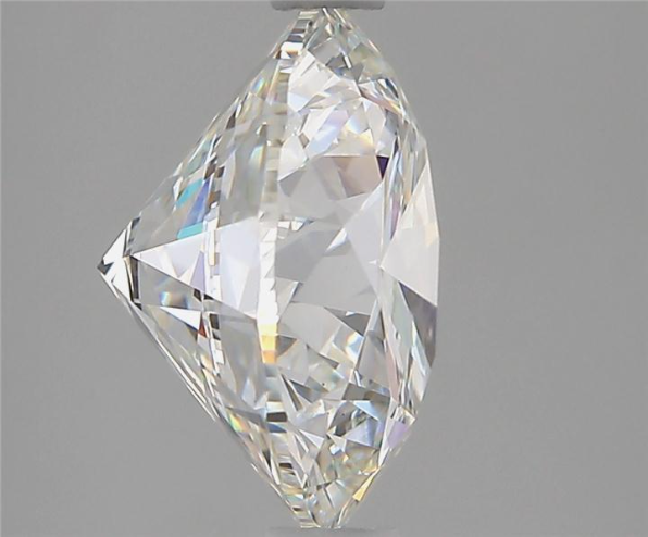 1.1 Carat Round Shape Diamond