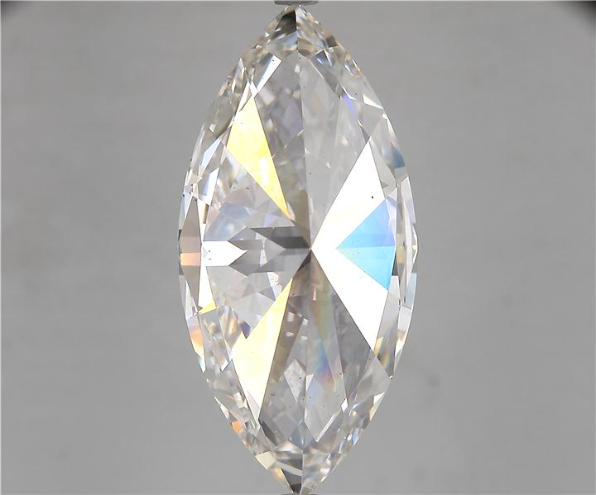 8.290 Carat Marquise Shape Diamond