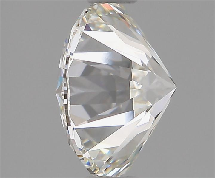 4.020 Carat Oval Shape Diamond