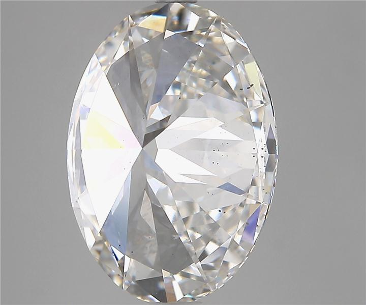 1.18 Carat Oval Shape Diamond