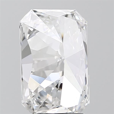 3.070 Carat Radant Shape Diamond