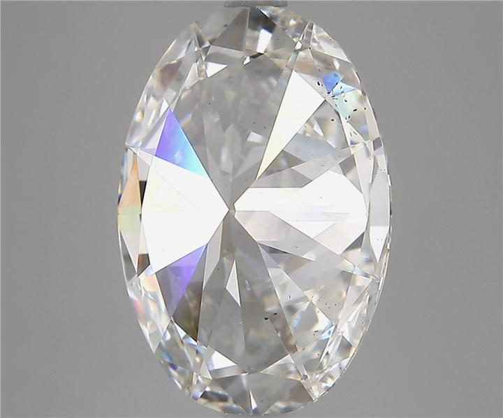 1.3 Carat Oval Shape Diamond