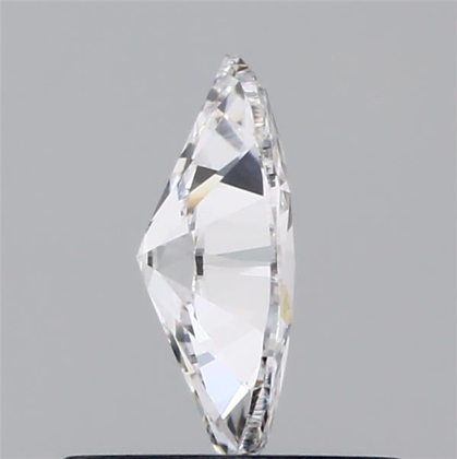 0.390 Carat Marquise Shape Diamond