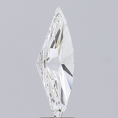 4.720 Carat Marquise Shape Diamond