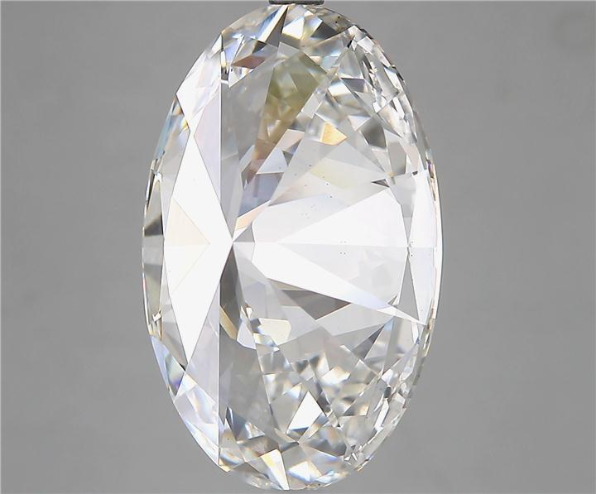 7.13 Oval Shape Diamond