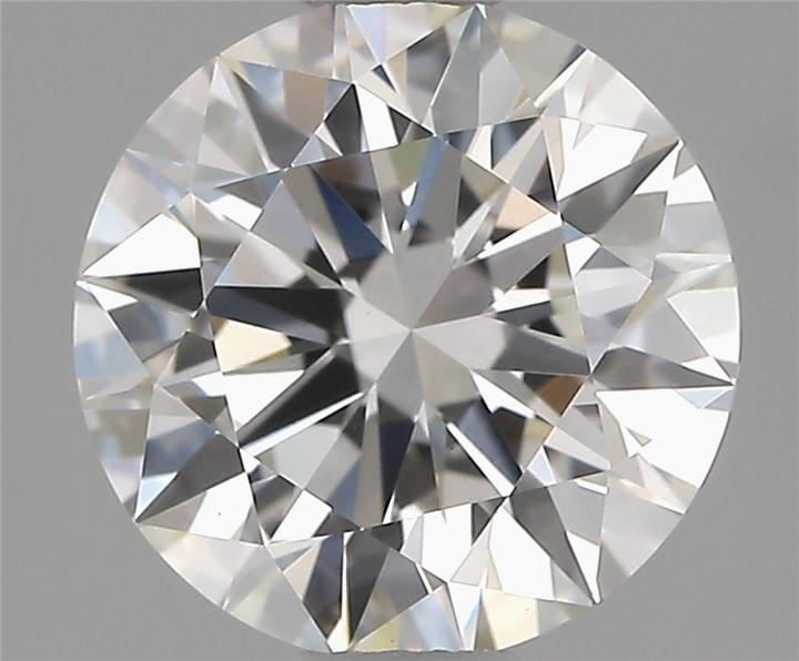 3.51 Carat Pear Shape Diamond