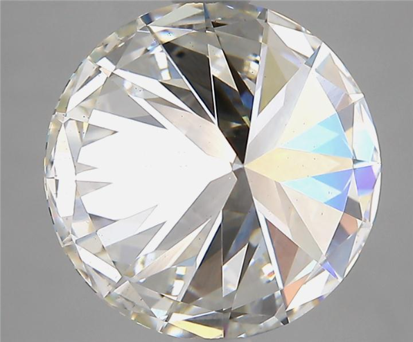 1.96 Round Shape Diamond