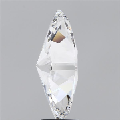 4.100 Carat Marquise Shape Diamond