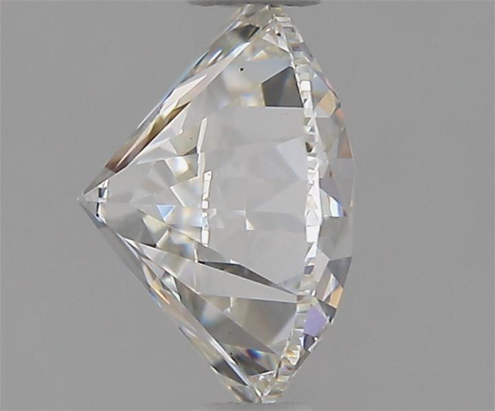 2.9 Round Shape Diamond