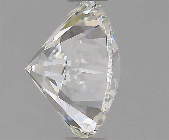 2.210 Carat Round Shape Diamond