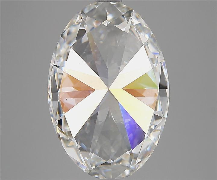 1.07 Carat Oval Shape Diamond