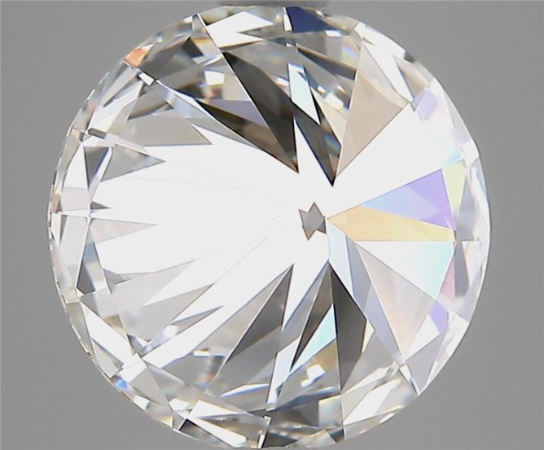 1.54 Round Shape Diamond