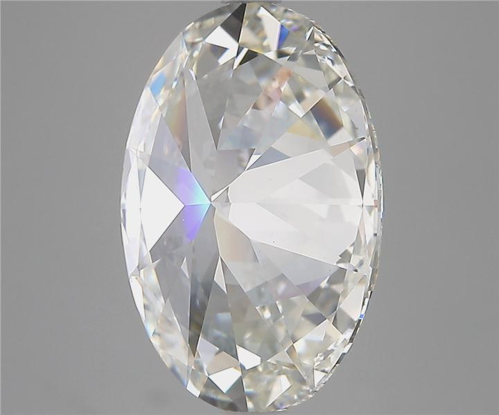 1.01  Carat Oval Shape Diamond