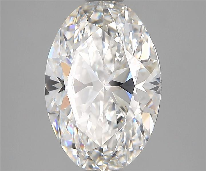 3.11 Oval Shape Diamond