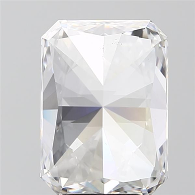 5.020 Carat Radiant Shape Diamond