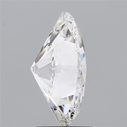 1.81 Carat Oval Shape Diamond