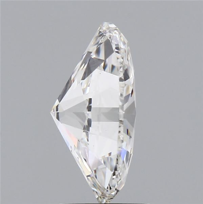 1.51 Carat Oval Shape Diamond