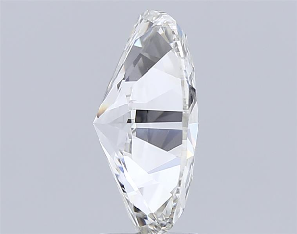 1.59 Carat Oval Shape Diamond