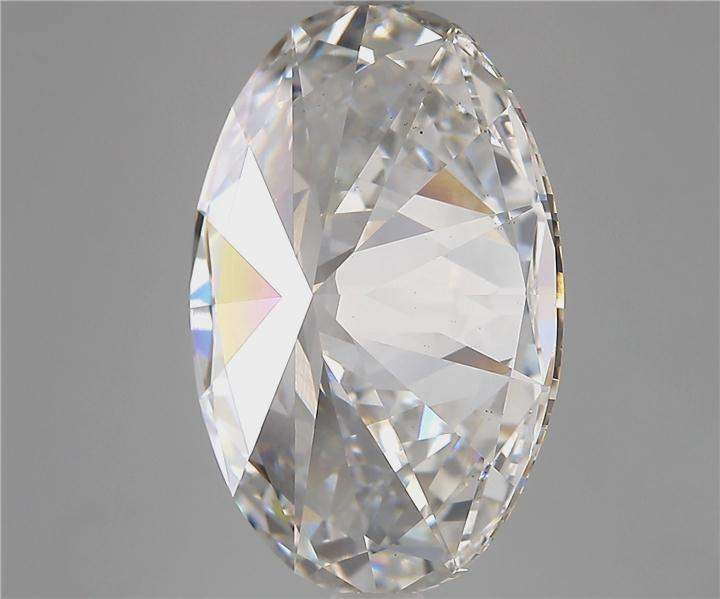 1.54 Carat Oval Shape Diamond