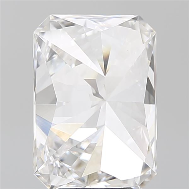 5.070 Carat Radiant Shape Diamond