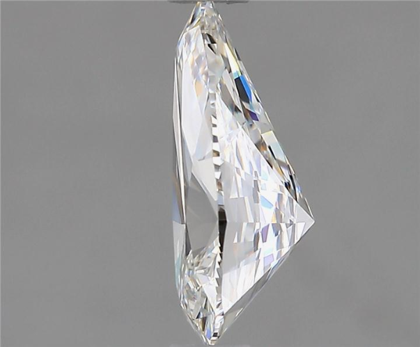 1.210 Carat Pear Shape Diamond