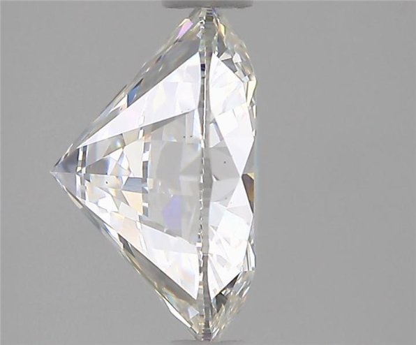 1.77 Round Shape Diamond