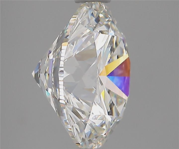 1 Carat Round Shape Diamond