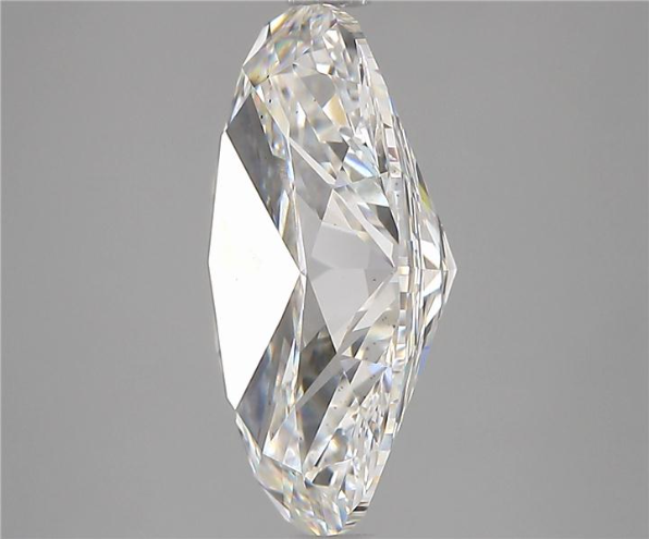 5.080 Carat Oval Shape Diamond