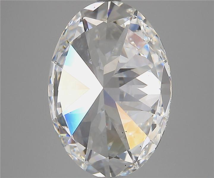 1.52 Carat Oval Shape Diamond