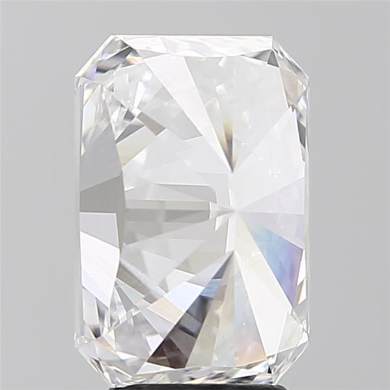 4.010 Carat Radiant Shape Diamond