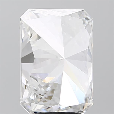 5.030 Radiant Shape Diamond