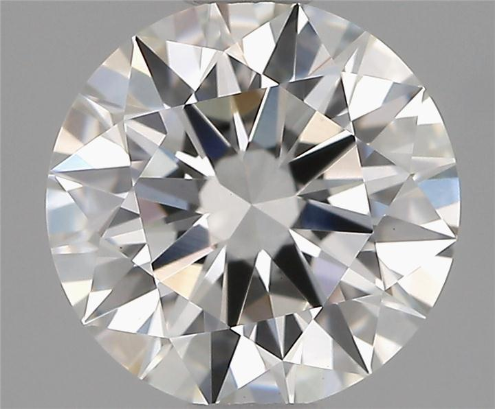 3.51 Carat Pear Shape Diamond