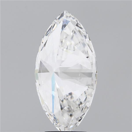 4.100 Carat Marquise Shape Diamond