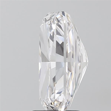 4.00 Carat Radiant Shape Diamond