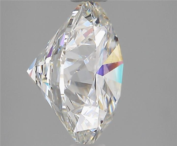 1.7 Carat Pear Shape Diamond