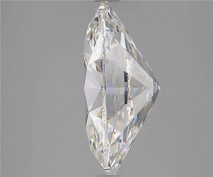 5.010 Carat Oval shape Diamond