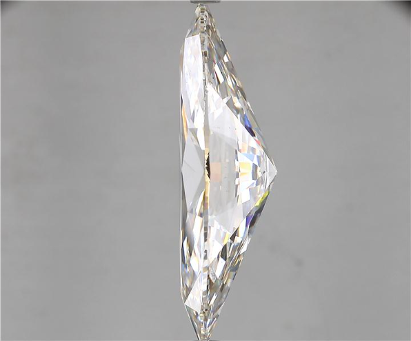 8.290 Carat Marquise Shape Diamond