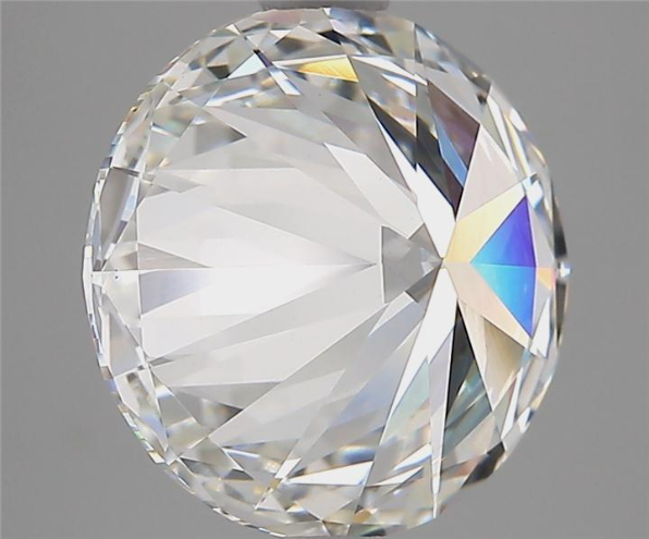 1.56 Round Shape Diamond