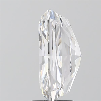 5.020 Carat Radiant Shape Diamond