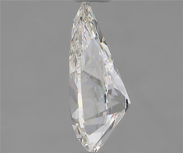 1.270 Carat Pear Shape Diamond