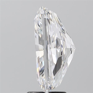 5.030 Radiant Shape Diamond