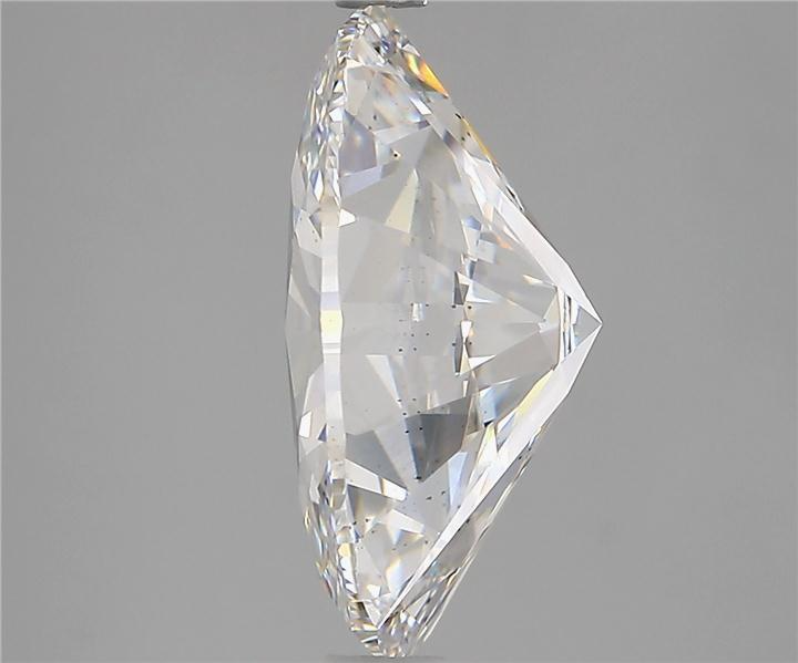 1.18 Carat Oval Shape Diamond